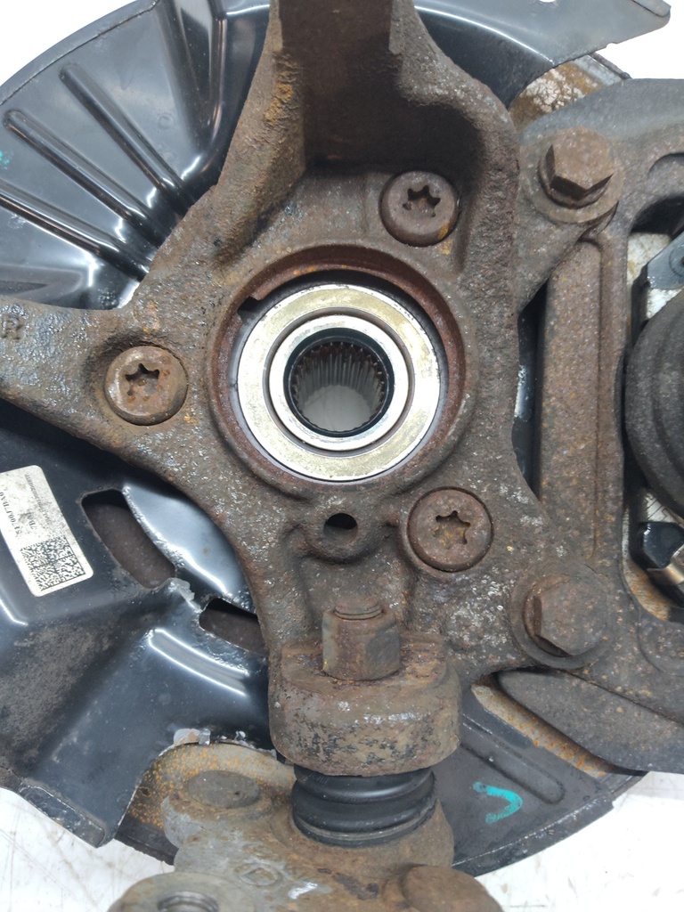 [MTD-517501] Cremallera de dirección Kia XCeed 1.6 CRDi D4FE 51715-J7AA0