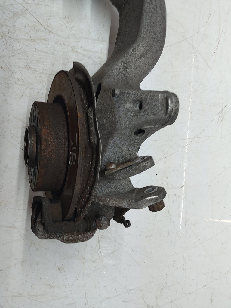 [MTD-517506] Rótula de dirección Mini Countryman Cooper SD R60 2.0 D N47C20A 9805658