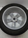 Llanta de aleación 19" Jaguar E-Pace X540 2.0 AWD Hybrid 204DTY AJ21D4 J9C3-DA