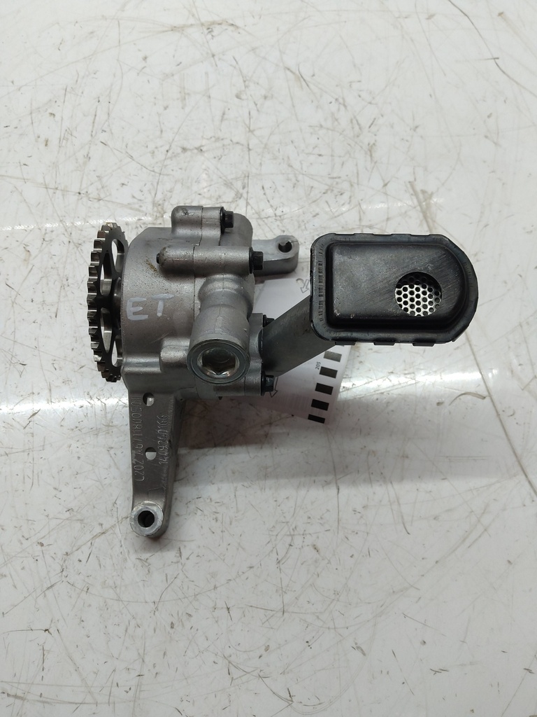 [MTD-517703] Bomba de aceite Ssangyong Korando CK 2.0 e-XDI D20DTF