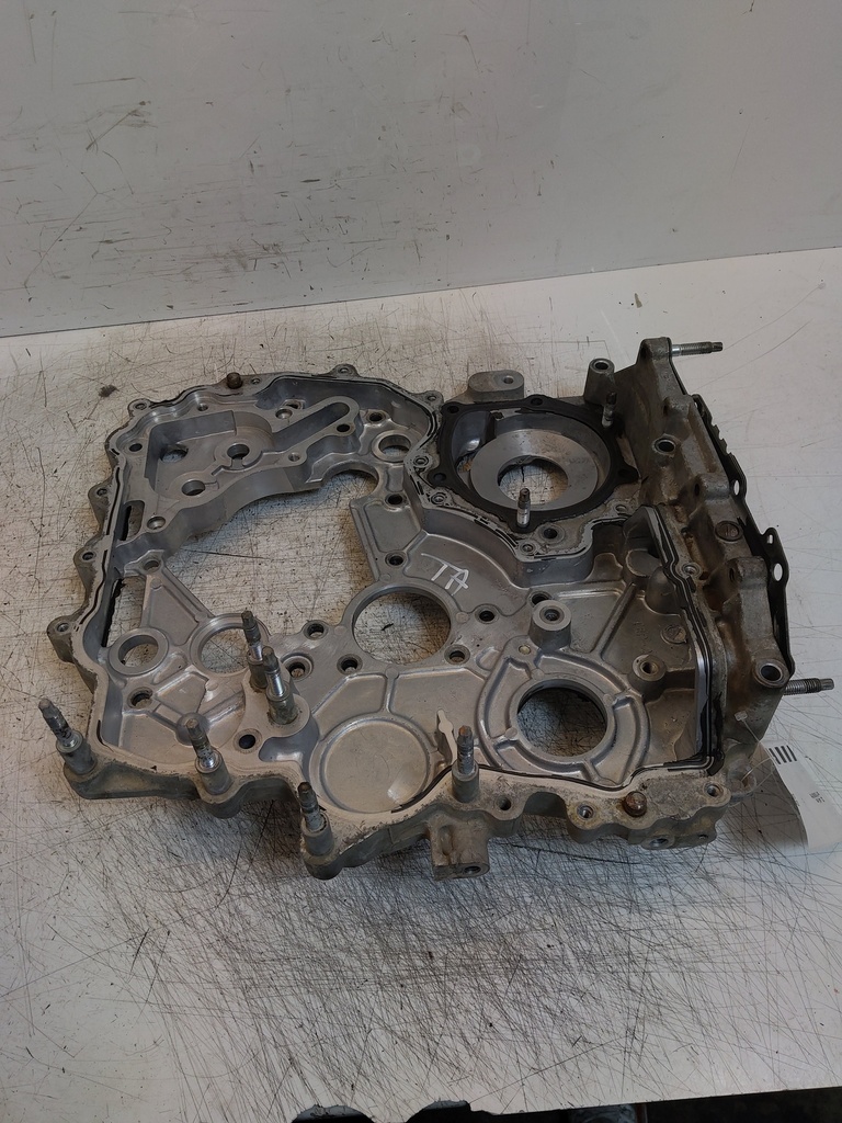 [MTD-517368] Tapa delantera Isuzu D-Max 3.0 DiTD 4JJ1-TC 4JJ1
