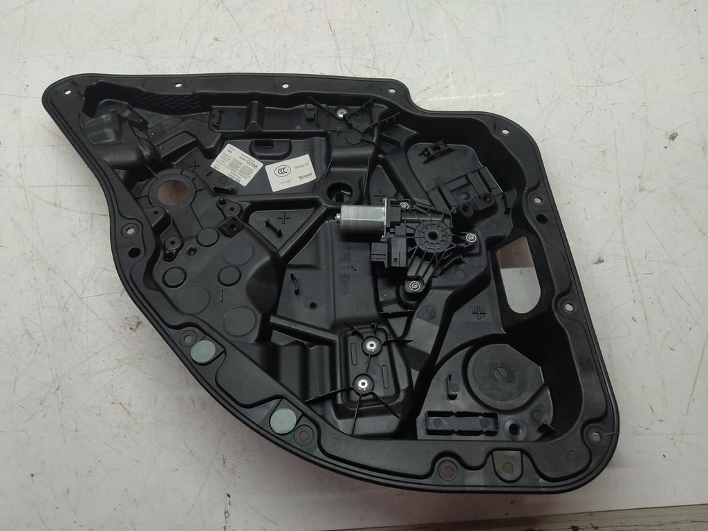 [MTD-516354] Motor elevalunas Mercedes Clase E W213 2.0 CDI OM654.920