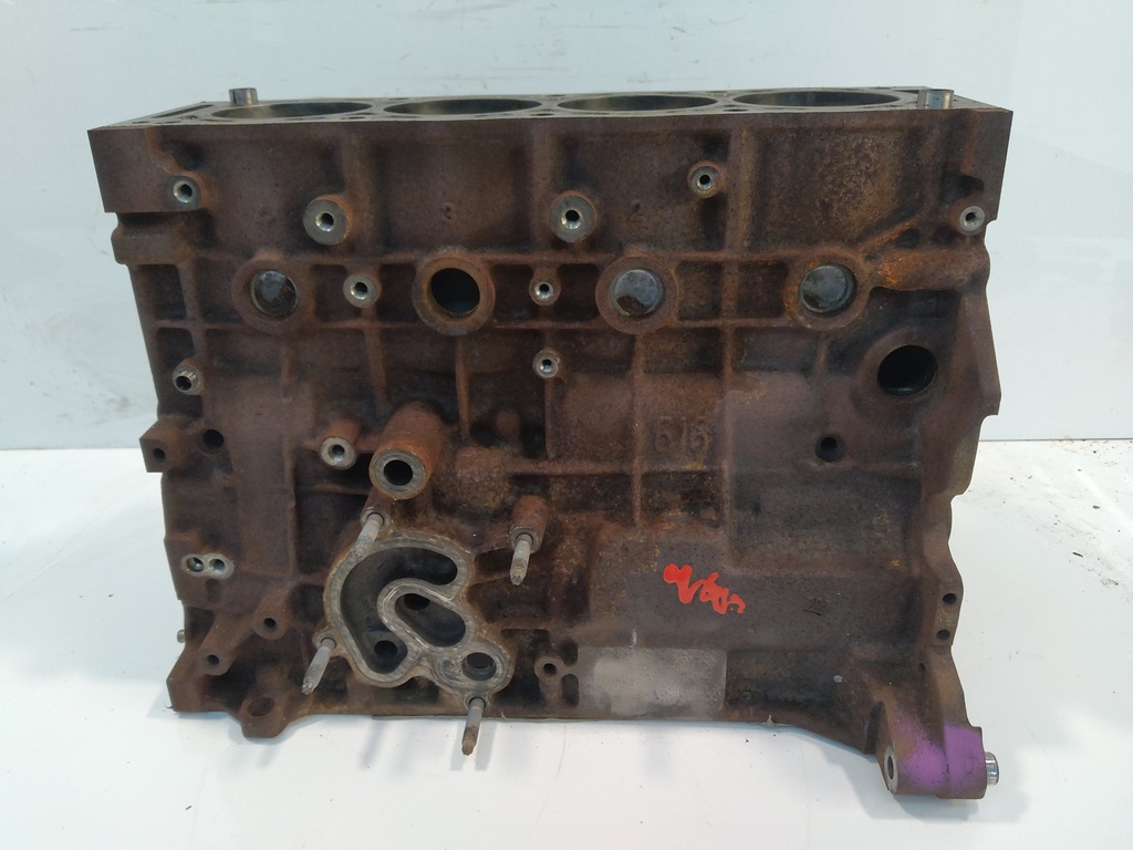 [MTD-518174] Bloque motor Land Rover Freelander 2 2.2 TD4 4x4 224DT DW12BTED4