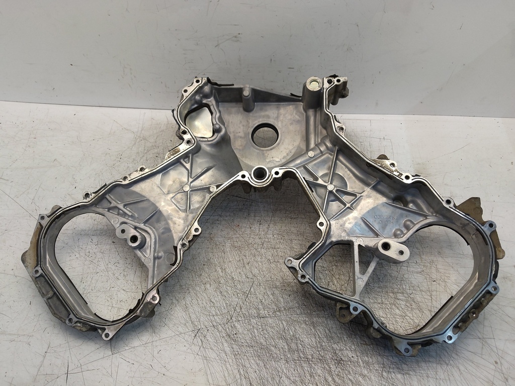 [MTD-517789] Tapa delantera de balancines Nissan Titan 5.6 V8 VK56DE 128cv