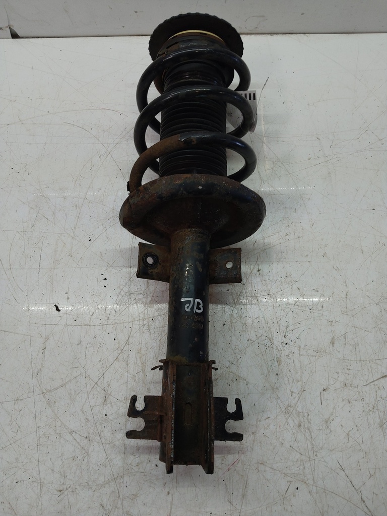 [MTD-518250] Puntal de suspensión Nissan NV400 X62 2.3 dci 125 CV M9T870 M9T