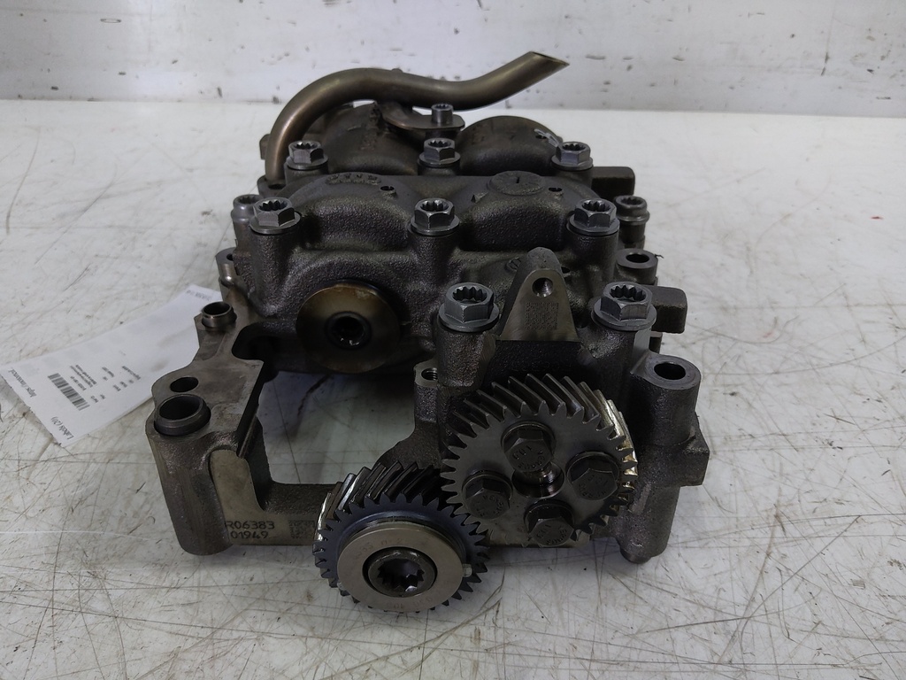 [MTD-517778] Módulo de eje de compensación VW Passat 2.0 TDI BMR