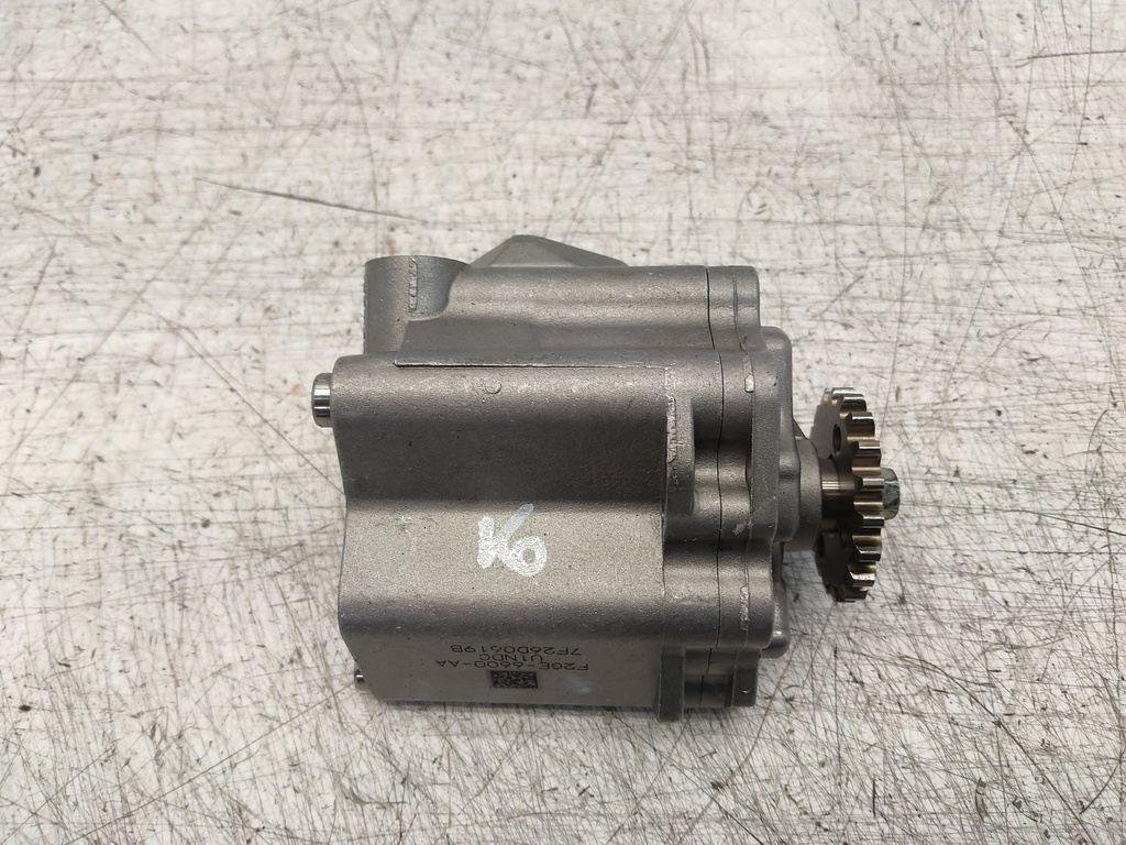[MTD-518128] Bomba de aceite Ford Focus RS III 2.3 AWD YVDA F2GE-6600-AA