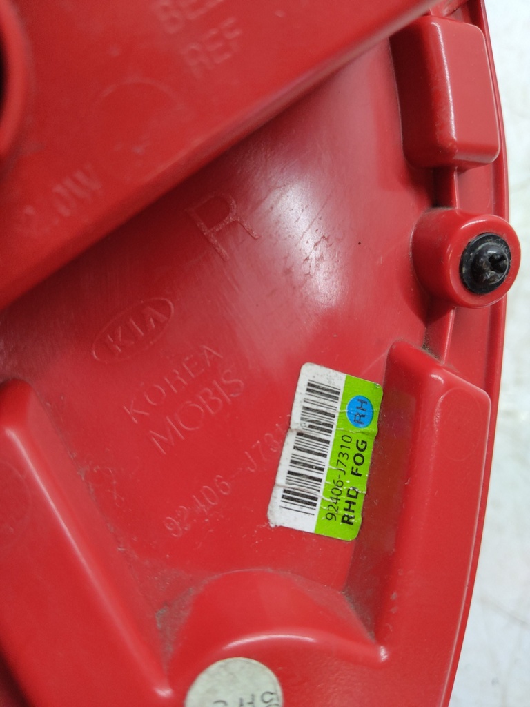 [MTD-517477] Luz trasera Kia XCeed 1.6 CRDi Diesel D4FE 92406-J7310