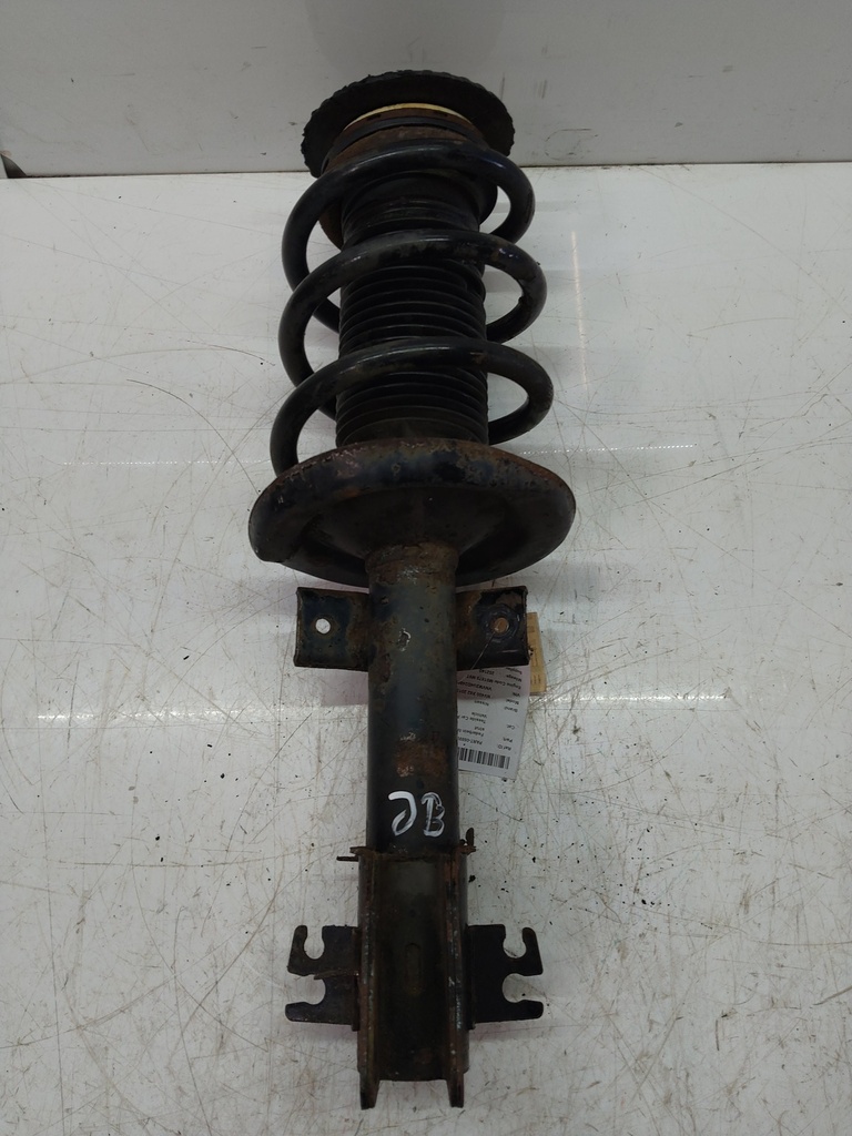 [MTD-518255] Puntal de suspensión Nissan NV400 X62 2.3 dci Diesel M9T870 M9T