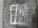 Radiador de aceite MASERATI LEVANTE 3.8 T F154AQ 299065