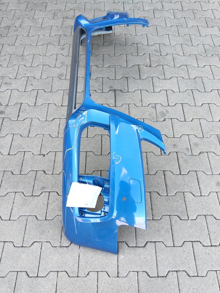 [MTD-526099] Paragolpes delantero Audi A5 Convertible