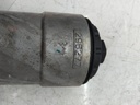 Carcasa del filtro de aceite Maserati Levante M161 3.8 Trofeo Q4 V8 F154AQ 295277