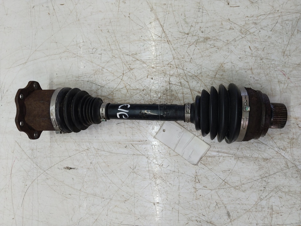 [MTD-518511] Eje de transmisión AUDI A4 B8 Avant S4 quattro 3.0 TFSI CGWC CGW