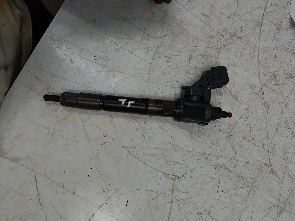 [MTD-518577] Inyector Volvo XC60 2.0 B4 Mild-Hybrid D420T8 D42 36012936