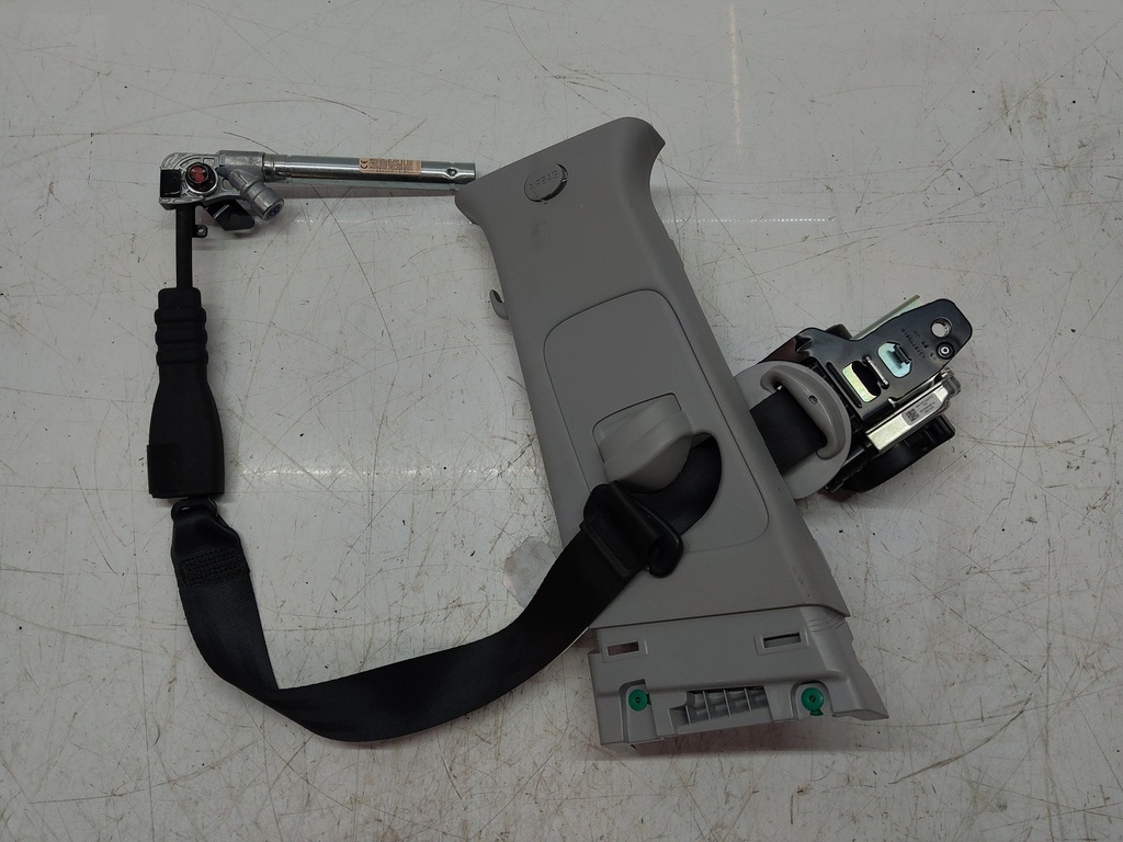 [MTD-518180] Cinturón de seguridad Hyundai Tucson 1.6 CRDi Hybrid D4FE