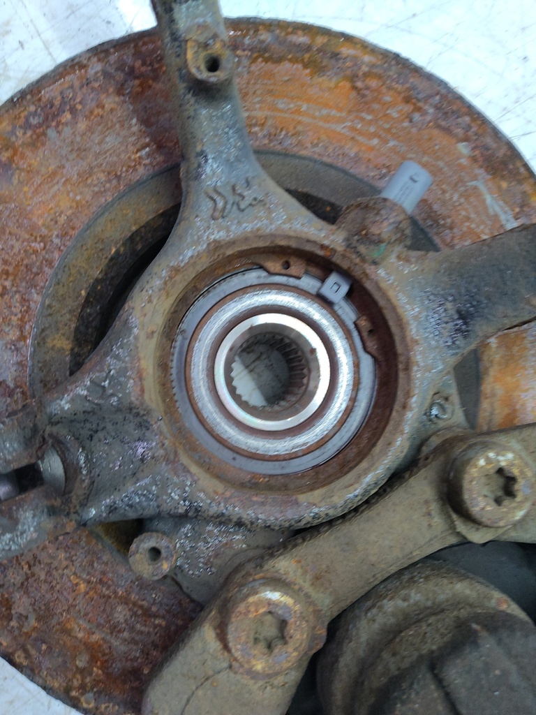 [MTD-518690] Manguito de dirección Opel Corsa F 1.5 CDTI Diesel YHT YH01