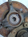 Manguito de dirección Opel Corsa F 1.5 CDTI Diesel YHT YH01