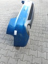 Paragolpes trasero Audi A5 Convertible