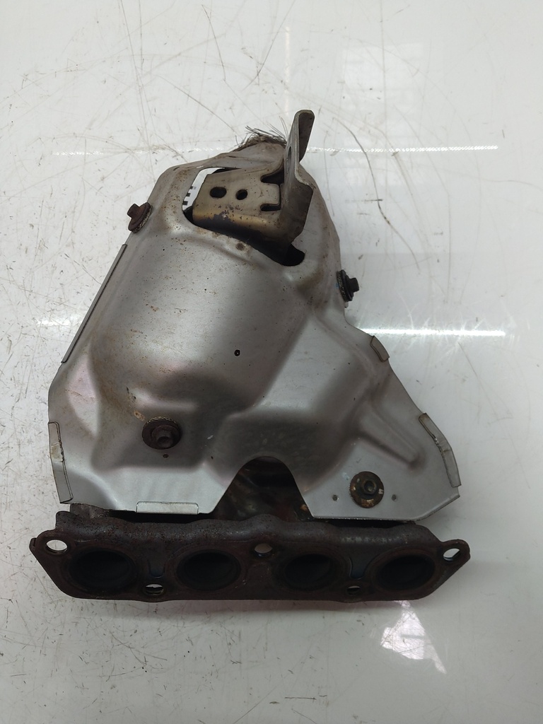 [MTD-518813] Catalizador Mazda 2 1.5 Skyactive-G P5X0
