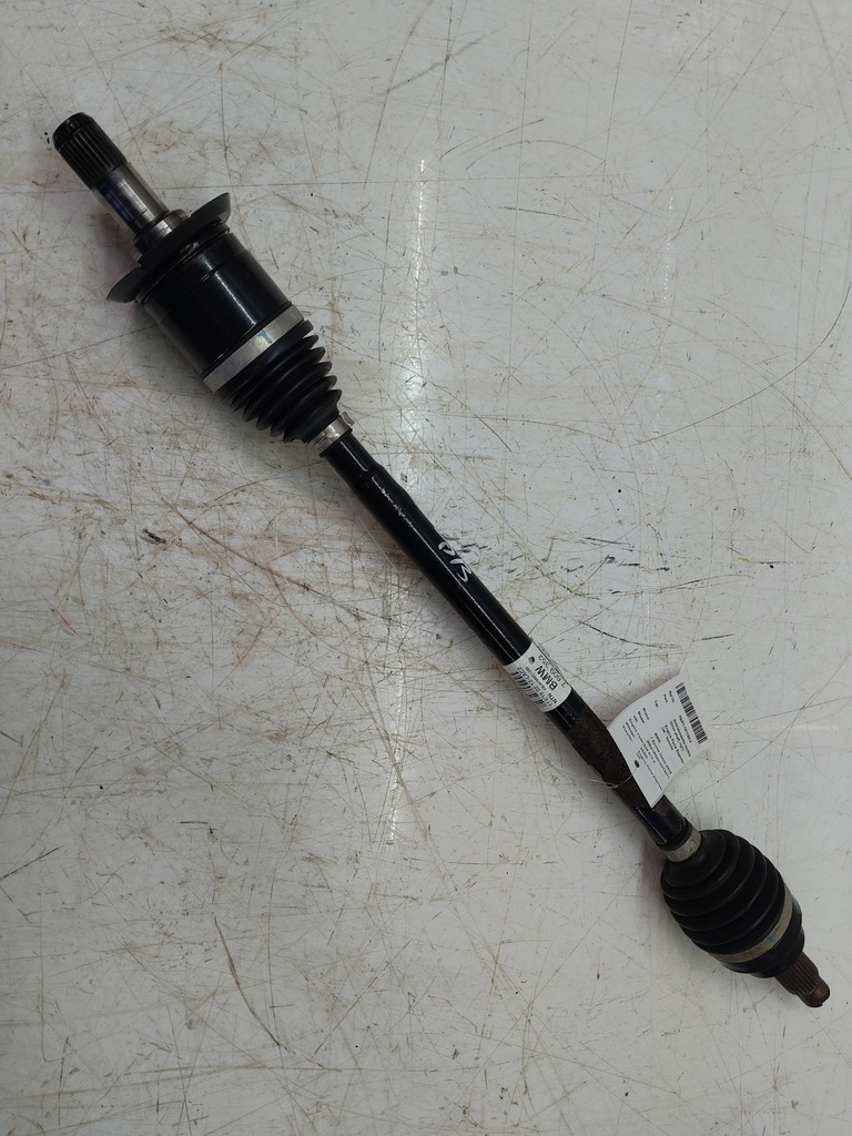 [MTD-518323] Eje de transmisión BMW Serie 1 F20 1.5 B38B15A 7609352