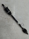 Eje de transmisión BMW Serie 1 F20 1.5 B38B15A 7609352