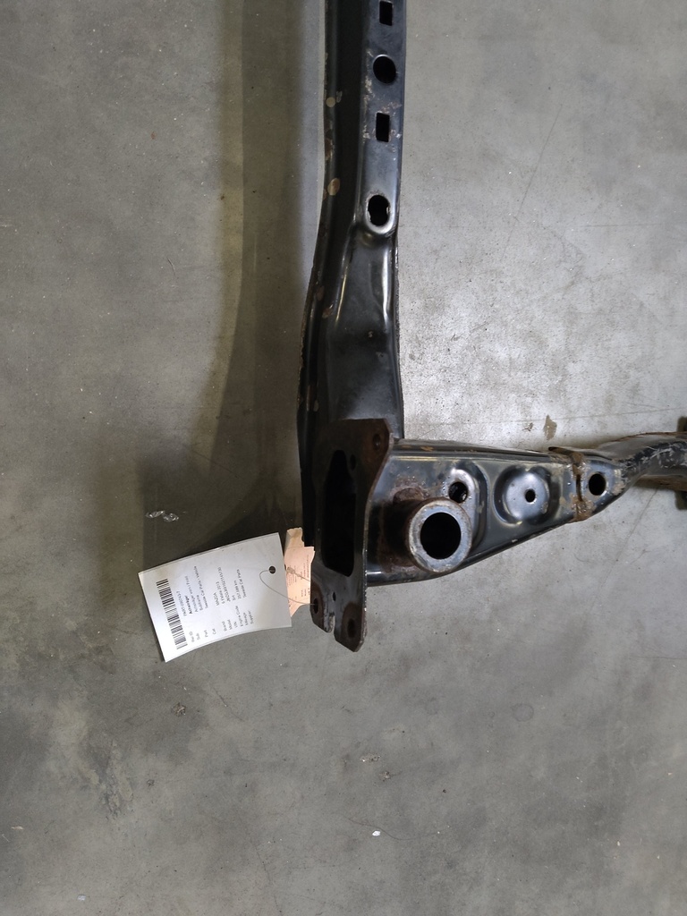 [MTD-518278] Soporte de eje MAZDA 6 Estate 2.2 D Diesel SH 2013