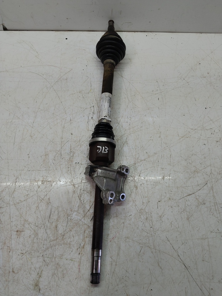 [MTD-518429] Eje de transmisión PEUGEOT 208 1.6 Gasolina 5GR 9682513680
