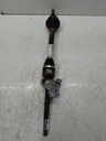 Eje de transmisión PEUGEOT 208 1.6 Gasolina 5GR 9682513680