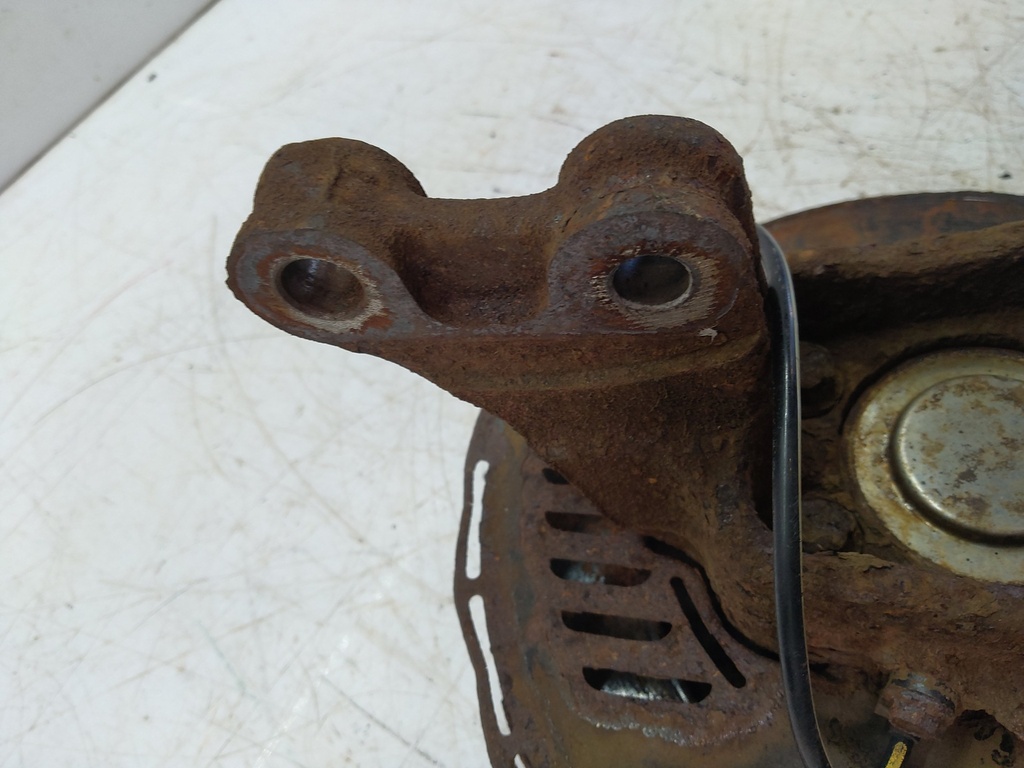 [MTD-518354] Manguito de dirección Toyota GT 86 Coupe 2.0 Gasolina FA20 FA20D