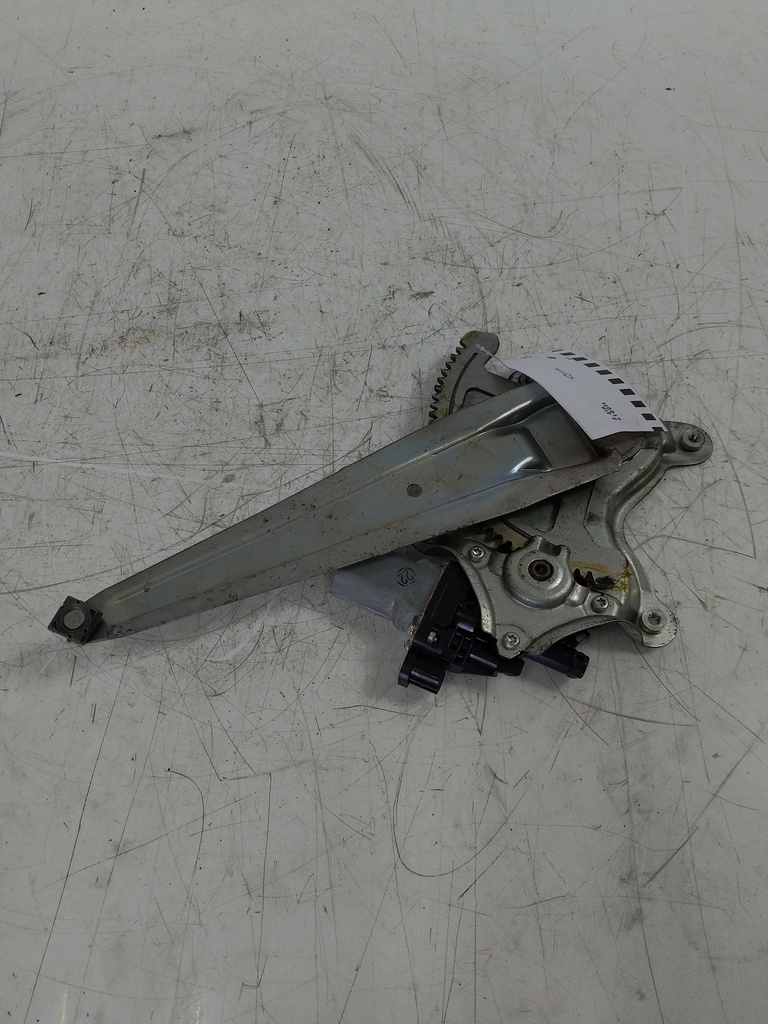 [MTD-518295] Regulador de ventana Toyota Hi-Lux Kun26 3.0 Diesel 1KD-FTV