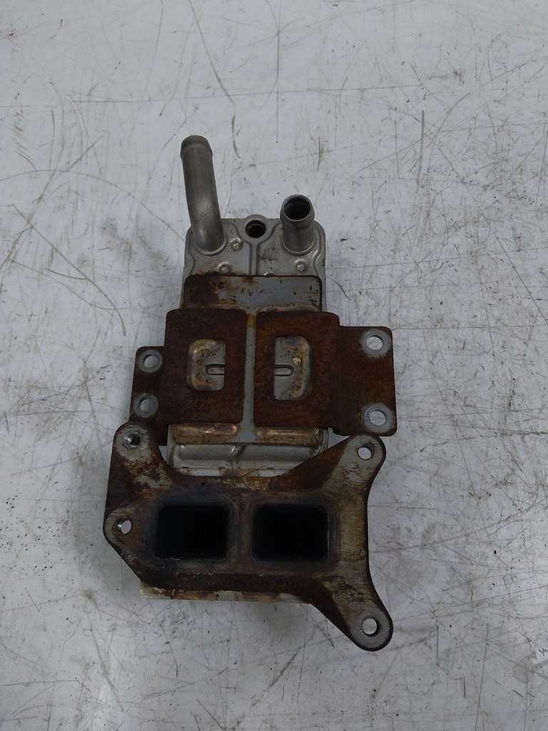 [MTD-519101] Enfriador de gases de escape Mitsubishi L200 2.4 4N15