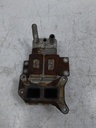 Enfriador de gases de escape Mitsubishi L200 2.4 4N15