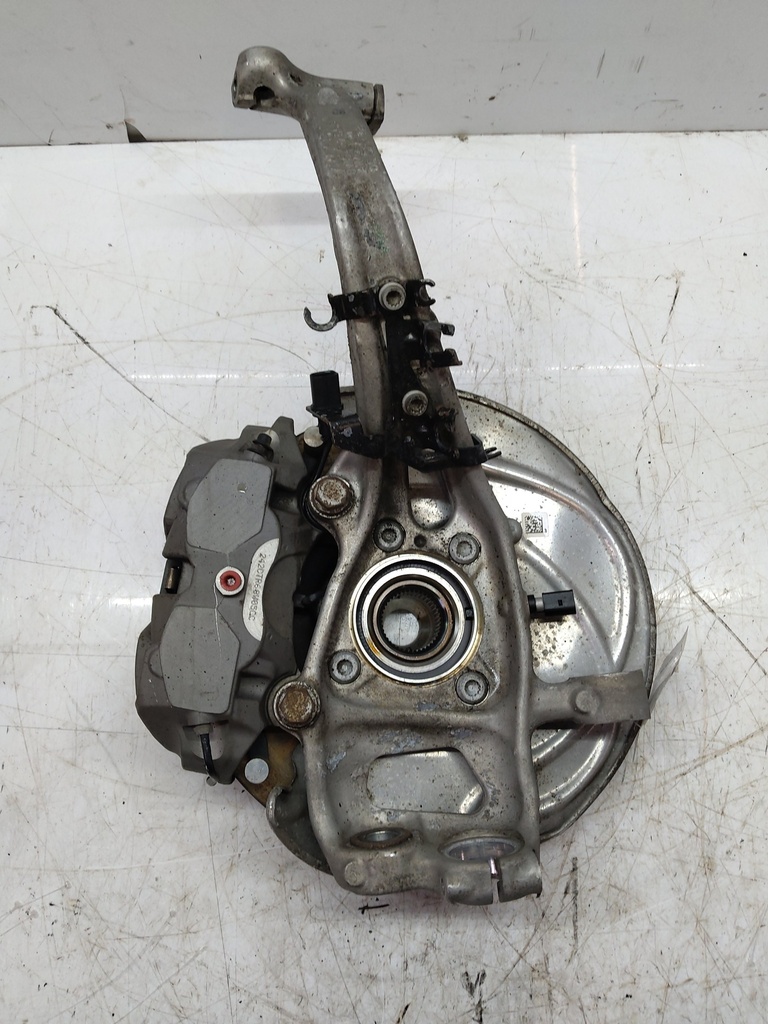 [MTD-519227] Rótula de dirección AUDI A4 B9 Avant 3.0 TDI CRTC 8W0407241F
