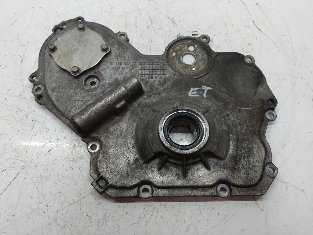 [MTD-518539] Tapa delantera Chevrolet HHR 2.4 LE5 16804217