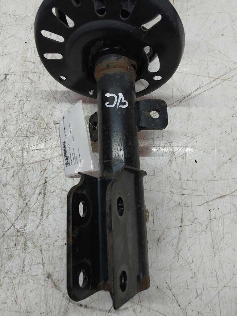 [MTD-519459] Puntal de suspensión Opel Combo K9 1.5 D D15DT D15 YHT 9852218480