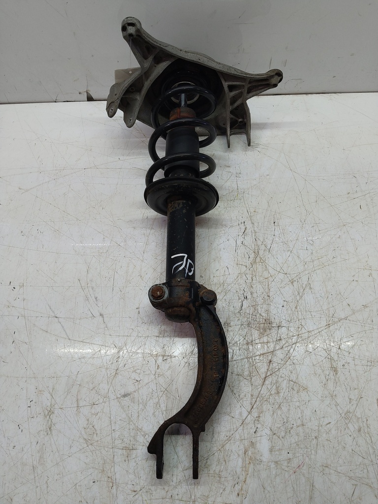 [MTD-518510] Amortiguador AUDI A4 B8 Avant S4 quattro 3.0 TFSI CGWC CGW 8K04113031BA