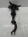 Amortiguador AUDI A4 B8 Avant S4 quattro 3.0 TFSI CGWC CGW 8K04113031BA