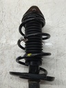 Amortiguador delantero derecho Opel Combo K9 1.5 D D15DT YHT 9852218480