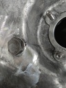 Cárter de aceite BMW Serie 3 E90 3.0 306D5 M57D30 M57 7796325