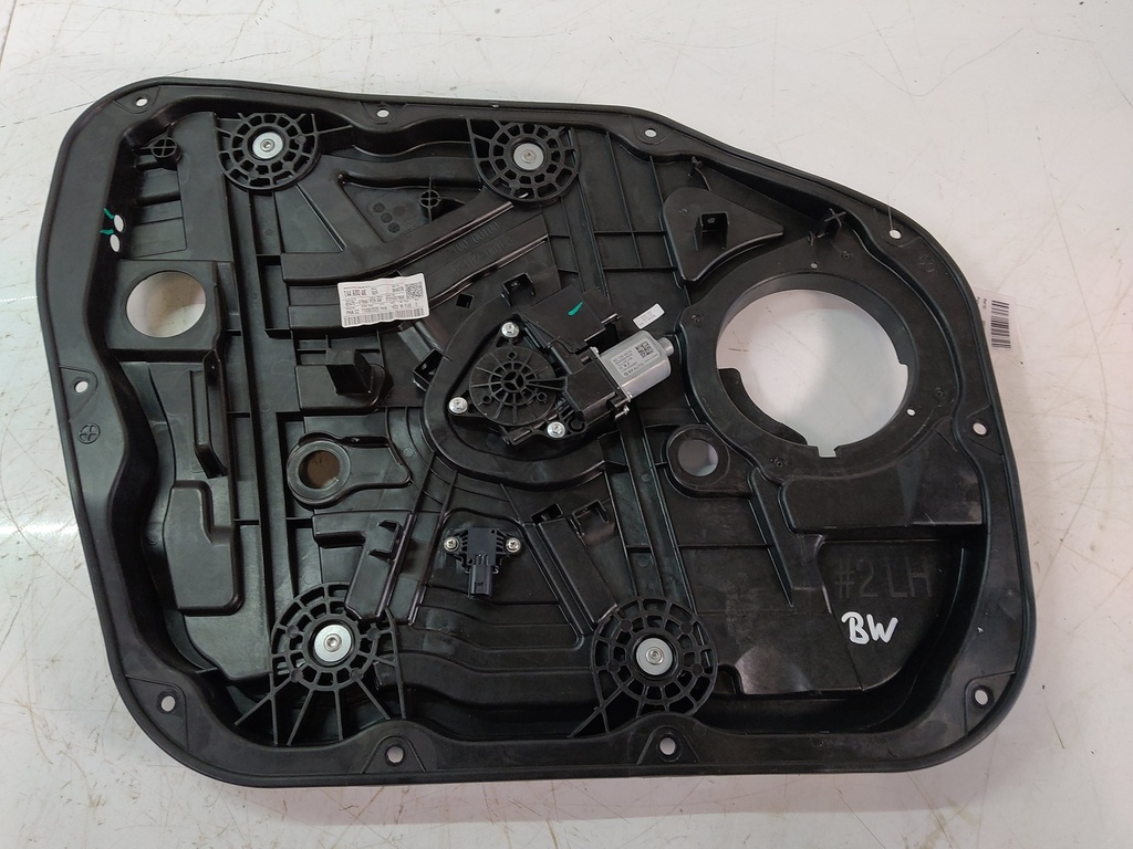 [MTD-519539] Motor del elevalunas Hyundai Tucson 1.6 CRDI Hybrid D4FE 92100-00100