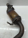 Catalizador SKODA FABIA II 1.2 TSI DSG CBZB CBZ 1K0131701ES