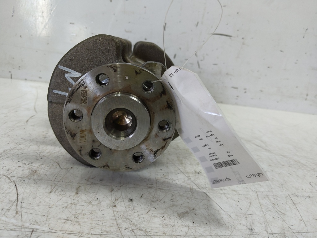 [MTD-518545] Cigüeñal Ford Kuga 1.5 TDCI XWMC 849