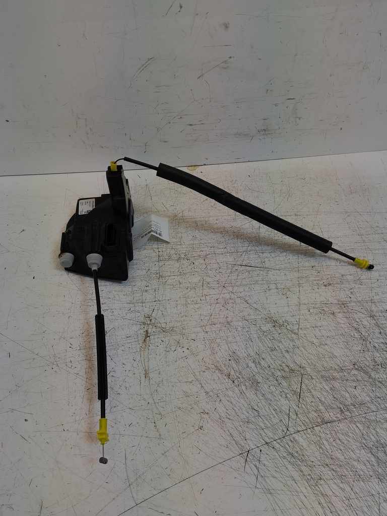 [MTD-519983] Cerradura de puerta LAND ROVER DISCOVERY V 3.0 DT306 AJ20D6 HY32-24995-CB
