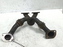 Colector de escape BMW Serie 5 F90 4.4 V8 S63B44T4 S63B44B S63 7843780