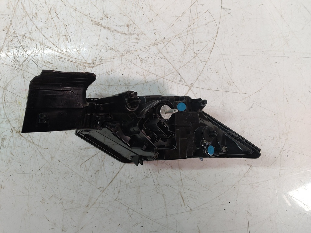 [MTD-520457] Luz trasera Opel Astra MK VIII 1.5 TD Diesel YHZ YH01 9857838780