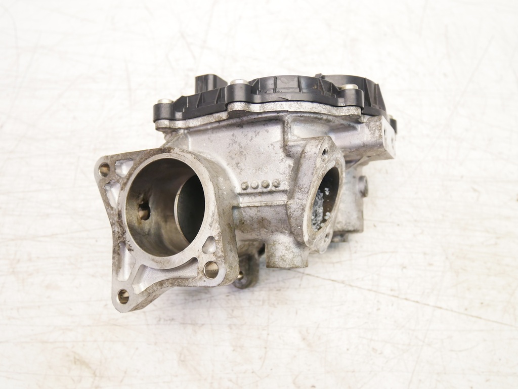 Cuerpo de mariposa Hyundai i30 1.6 CRDi D4FE 28462-2U010