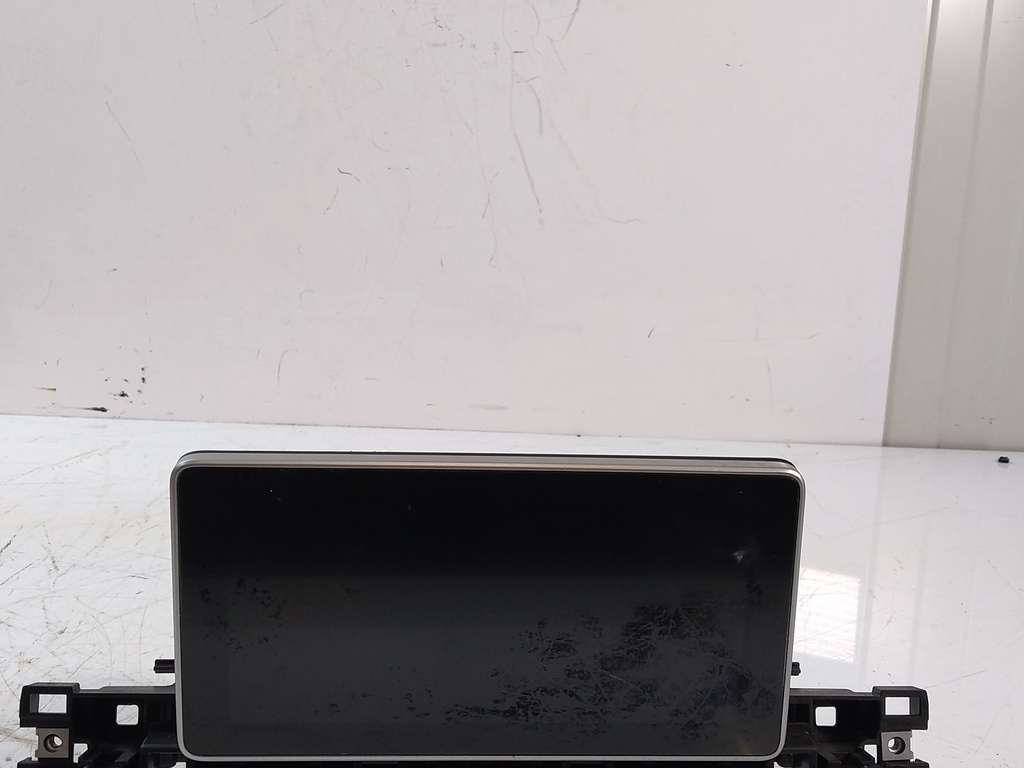 [MTD-520131] Pantalla de visualización AUDI A4 B9 8W2 3.0 TDI CRTC