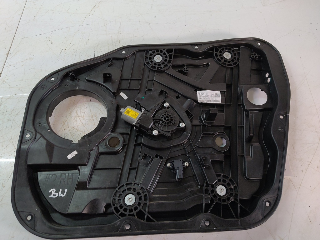 [MTD-519540] Motor de elevalunas Hyundai Tucson 1.6 CRDI Hybrid D4FE 92103-00100
