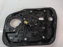 Motor de elevalunas Hyundai Tucson 1.6 CRDI Hybrid D4FE 92103-00100