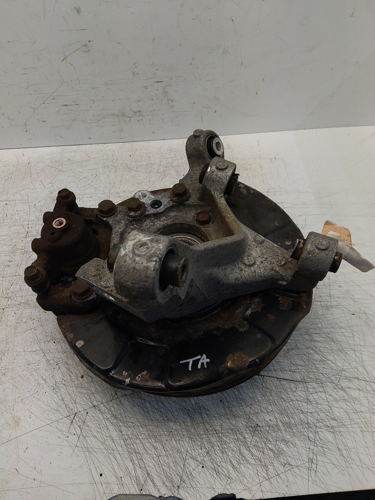 [MTD-519707] Cubo de la rueda trasera derecha Infiniti Q50 2.2 651.930